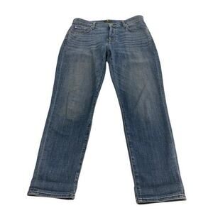 7 for‎ all Mankind Josefina Jeans Size 30